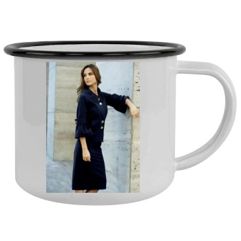 Ariadne Artiles Camping Mug