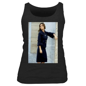 Ariadne Artiles Women's Tank Top