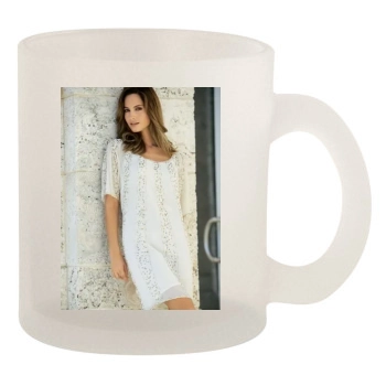 Ariadne Artiles 10oz Frosted Mug