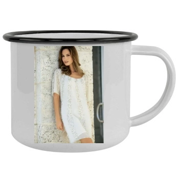 Ariadne Artiles Camping Mug