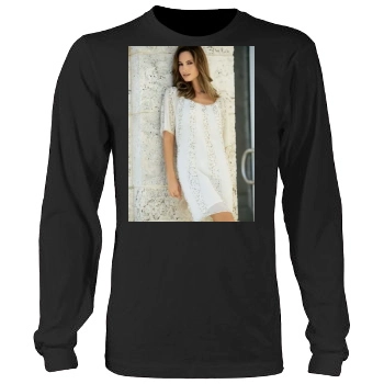 Ariadne Artiles Men's Heavy Long Sleeve TShirt