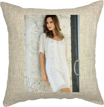 Ariadne Artiles Pillow