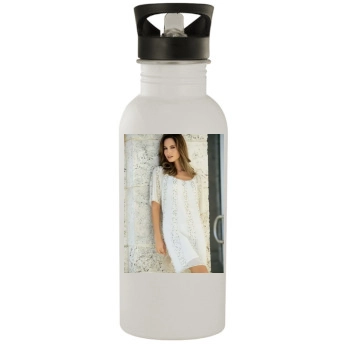 Ariadne Artiles Stainless Steel Water Bottle