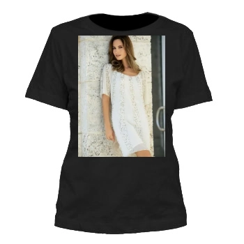 Ariadne Artiles Women's Cut T-Shirt