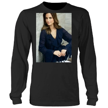 Ariadne Artiles Men's Heavy Long Sleeve TShirt