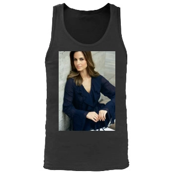 Ariadne Artiles Men's Tank Top