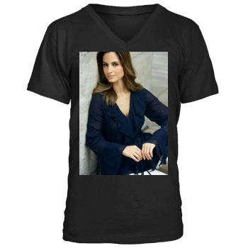 Ariadne Artiles Men's V-Neck T-Shirt