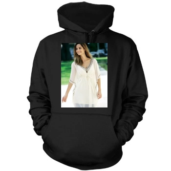 Ariadne Artiles Mens Pullover Hoodie Sweatshirt