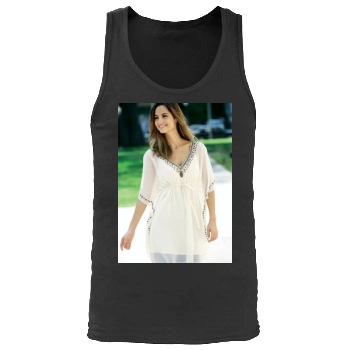 Ariadne Artiles Men's Tank Top