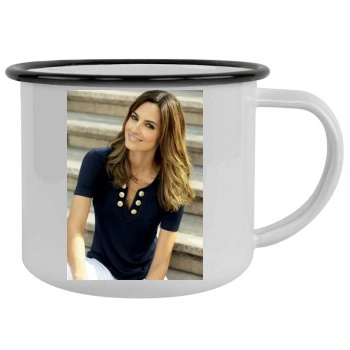 Ariadne Artiles Camping Mug