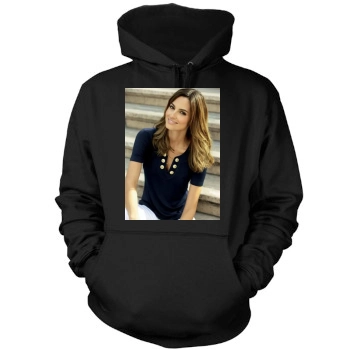 Ariadne Artiles Mens Pullover Hoodie Sweatshirt