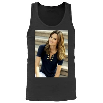 Ariadne Artiles Men's Tank Top