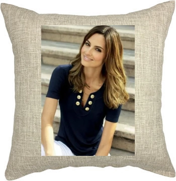 Ariadne Artiles Pillow