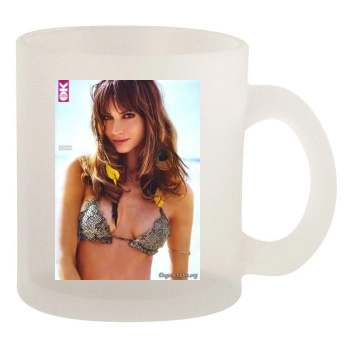 Ariadne Artiles 10oz Frosted Mug