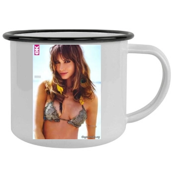 Ariadne Artiles Camping Mug