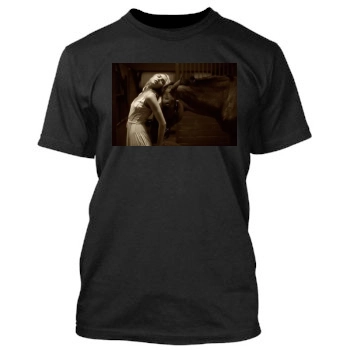 Arielle Kebbel Men's TShirt