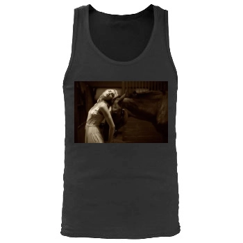 Arielle Kebbel Men's Tank Top