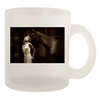 Arielle Kebbel 10oz Frosted Mug