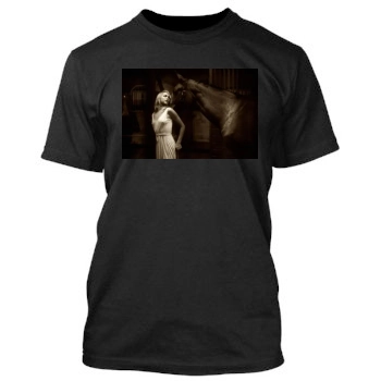 Arielle Kebbel Men's TShirt