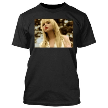 Arielle Kebbel Men's TShirt