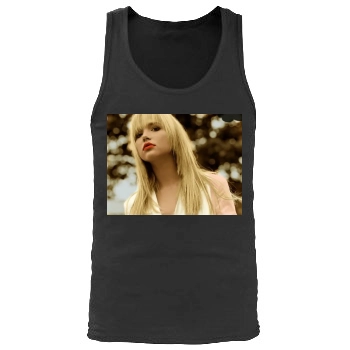 Arielle Kebbel Men's Tank Top