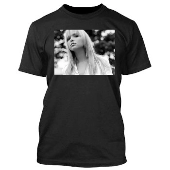 Arielle Kebbel Men's TShirt