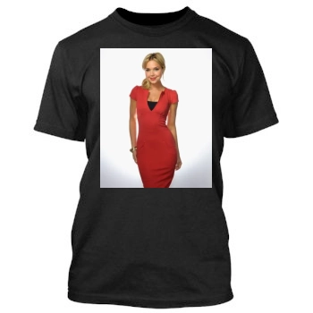 Arielle Kebbel Men's TShirt