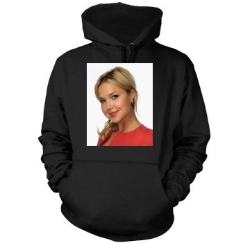 Arielle Kebbel Mens Pullover Hoodie Sweatshirt