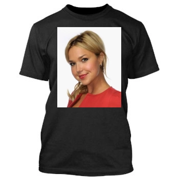 Arielle Kebbel Men's TShirt