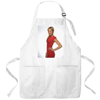 Arielle Kebbel Apron