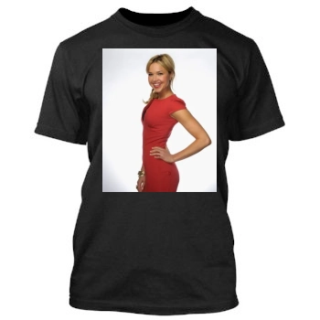 Arielle Kebbel Men's TShirt