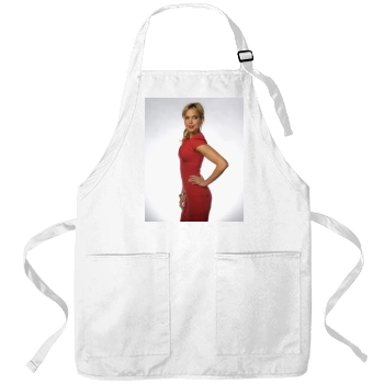 Arielle Kebbel Apron