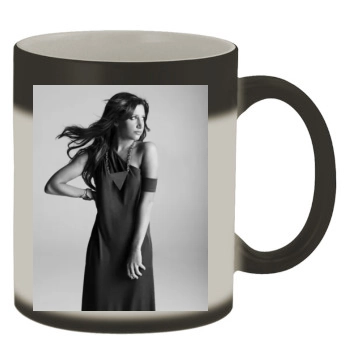 Ashley Tisdale Color Changing Mug