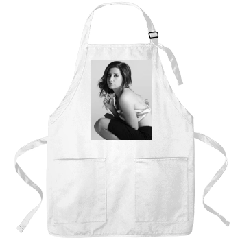 Ashley Tisdale Apron