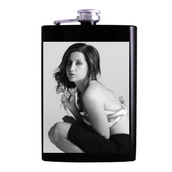 Ashley Tisdale Hip Flask