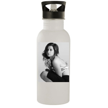 Ashley Tisdale Stainless Steel Water Bottle