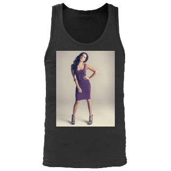 Ashley Tisdale Men's Tank Top