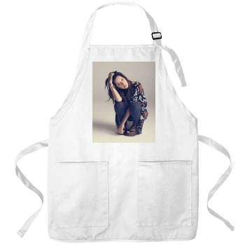 Ashley Tisdale Apron