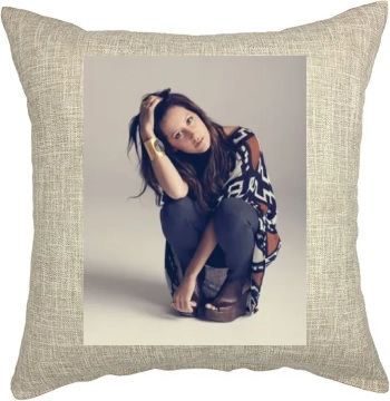 Ashley Tisdale Pillow