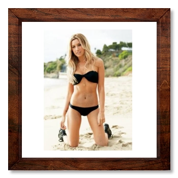 Ashley Tisdale 12x12