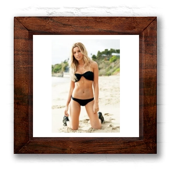 Ashley Tisdale 6x6