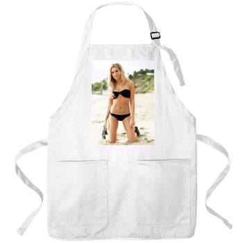 Ashley Tisdale Apron