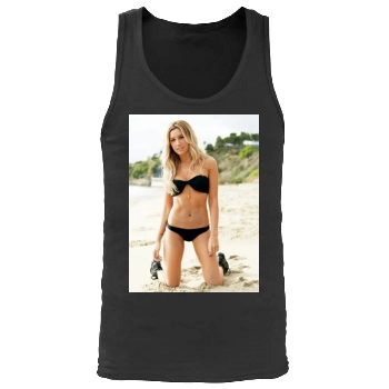 Ashley Tisdale Men's Tank Top