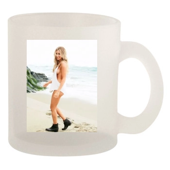 Ashley Tisdale 10oz Frosted Mug