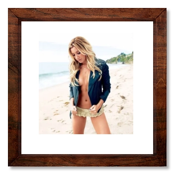 Ashley Tisdale 12x12