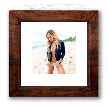 Ashley Tisdale 6x6