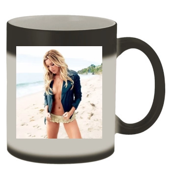 Ashley Tisdale Color Changing Mug