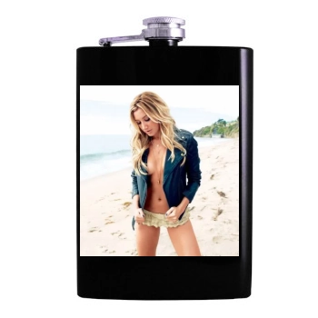 Ashley Tisdale Hip Flask