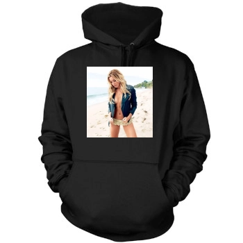 Ashley Tisdale Mens Pullover Hoodie Sweatshirt