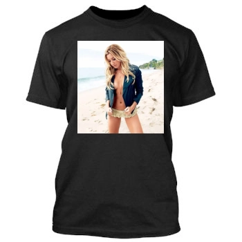 Ashley Tisdale Men's TShirt